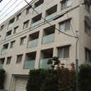 クオリア桜新町 外観